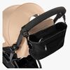 Tinkafu Tiny Tinkabag Organizer, Schwarz