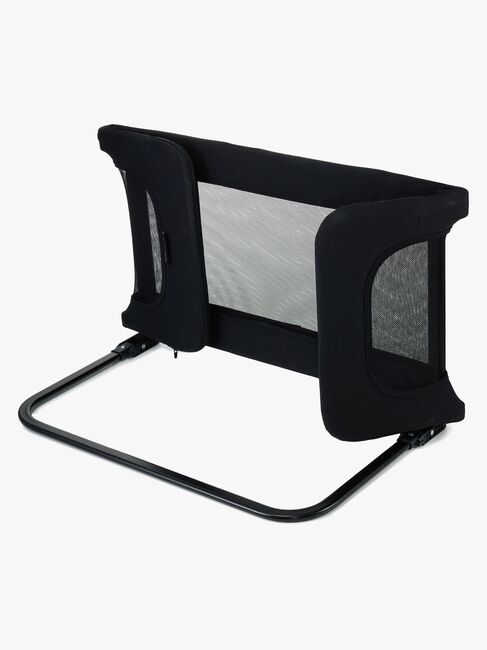 Kinderkraft Guard&Dream Bettbegrenzung, Schwarz