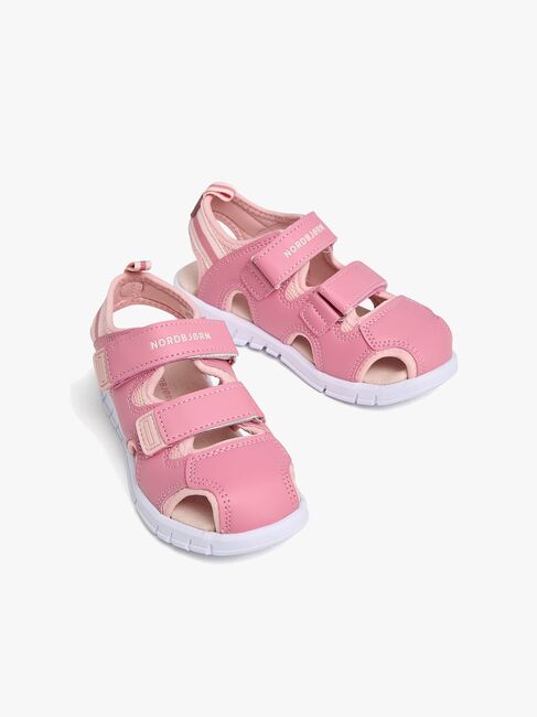 Nordbjørn Tivoli Sandalen, Rosa