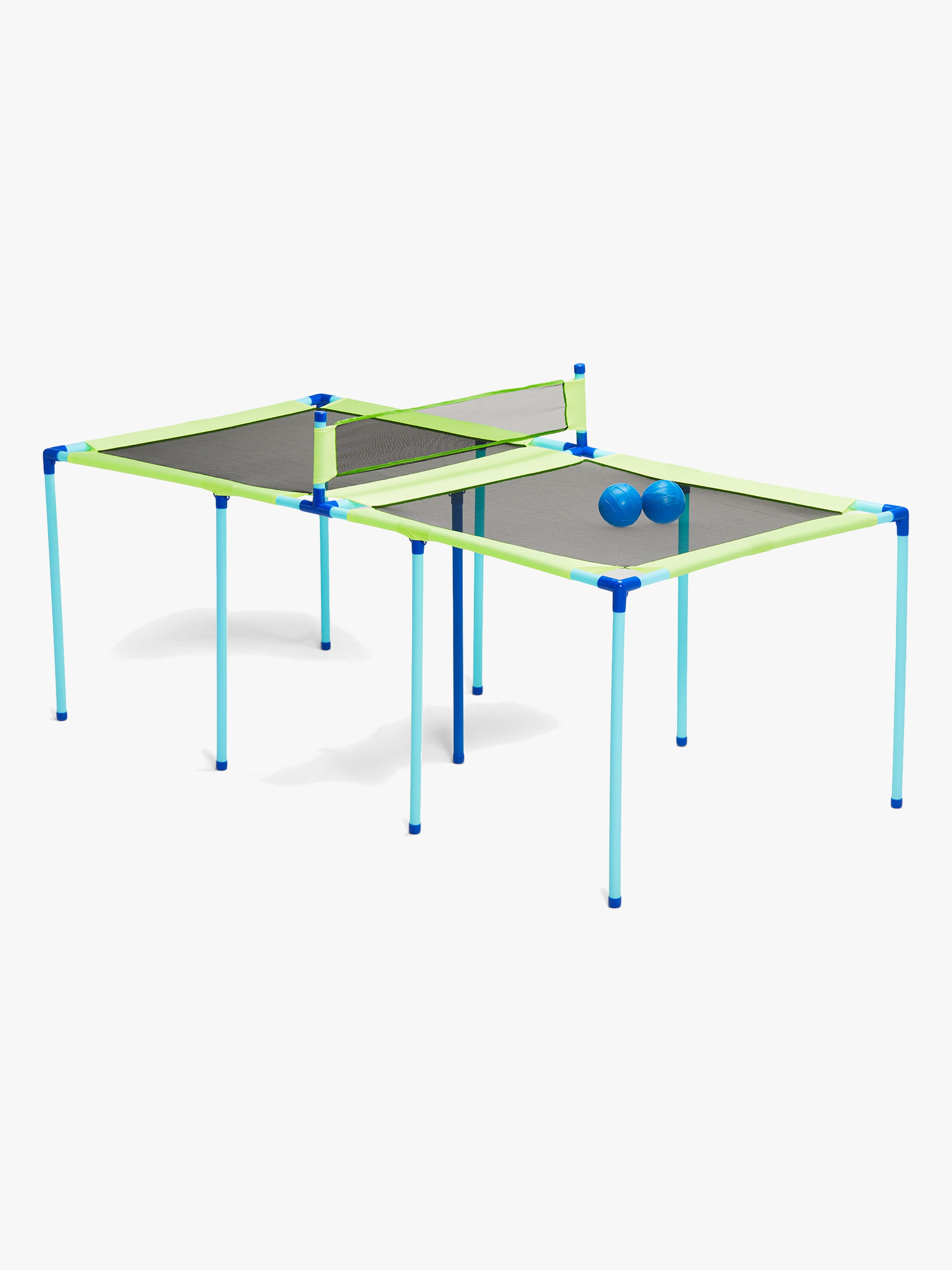 Tischtennisspiel