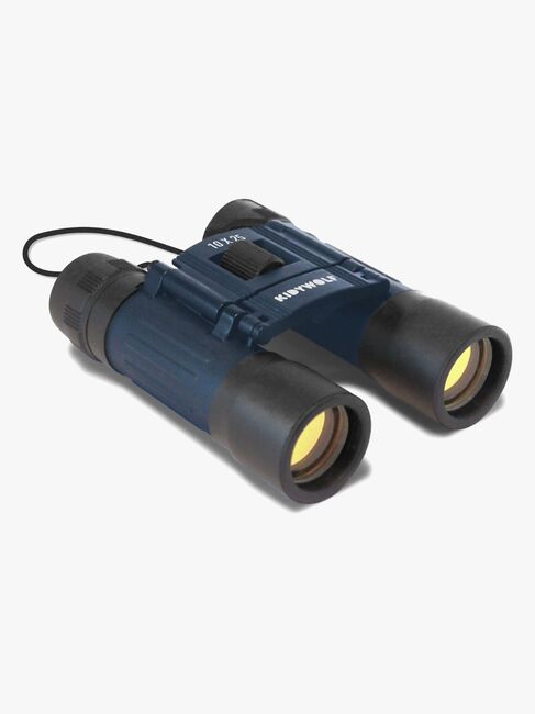 Kidywolf KIDYBINOCULARS Fernglas, Blau