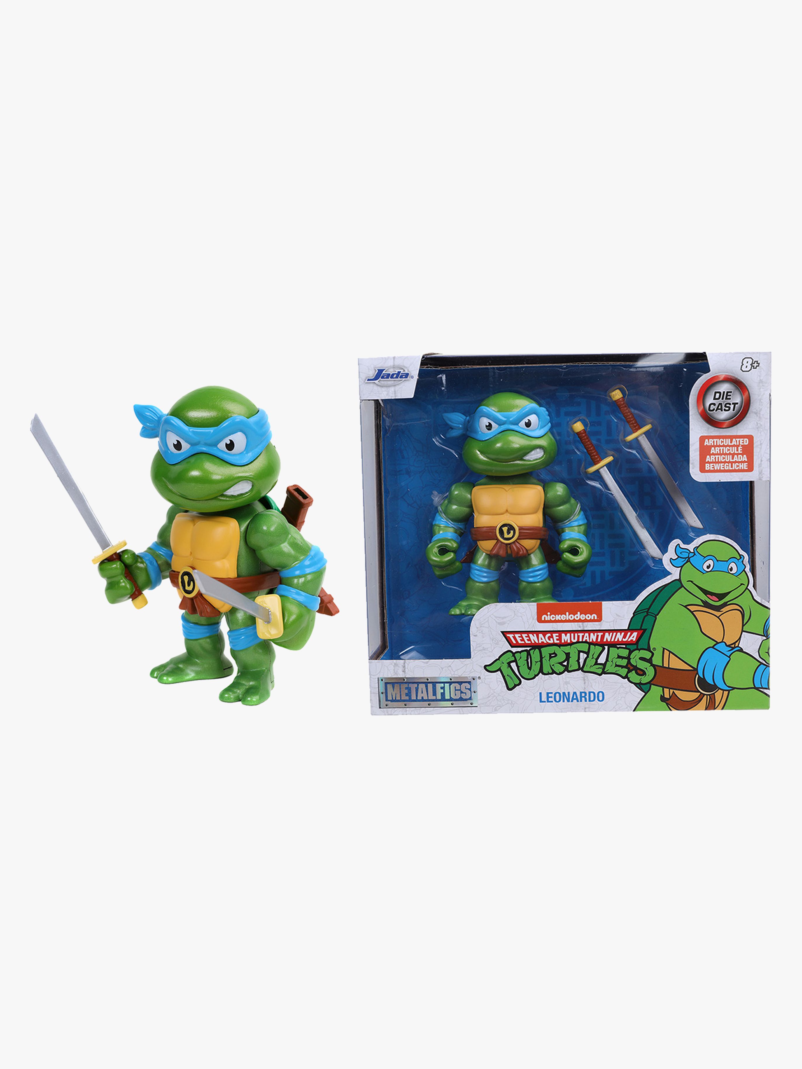 Leonardo Figur