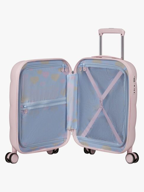 American Tourister Dreami Spinner Koffer 37L, Dreamsky Pink