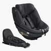 BeSafe Beyond² Kindersitz inkl. Beyond Basis, Anthracite Mesh