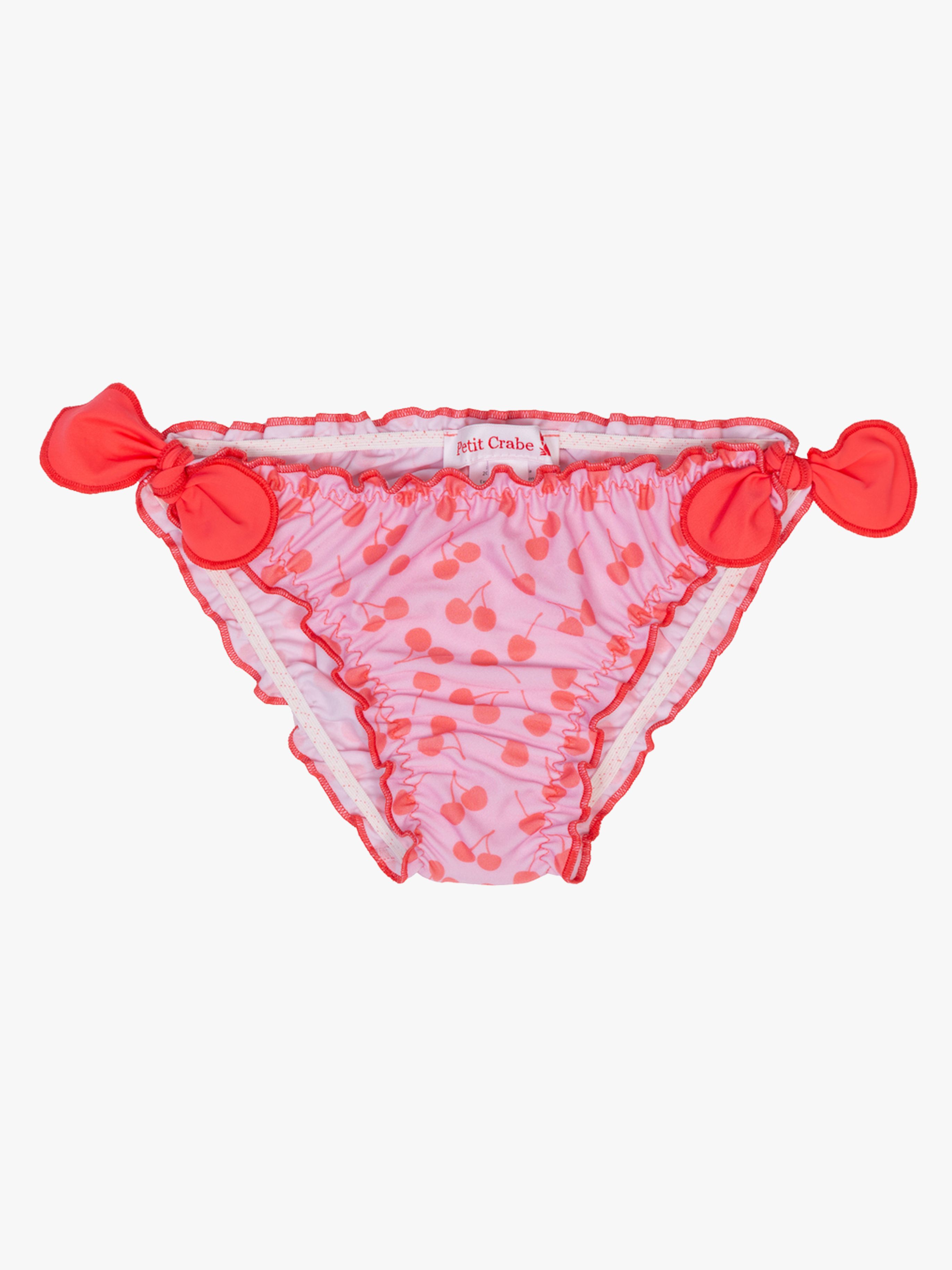 UV-Bikinihose, Cherries 13–14 Jahre