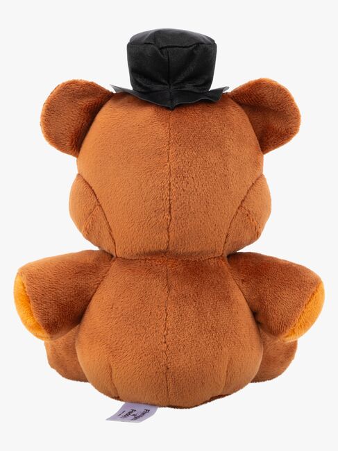 Five Nights at Freddy's Kuscheltier Freddy