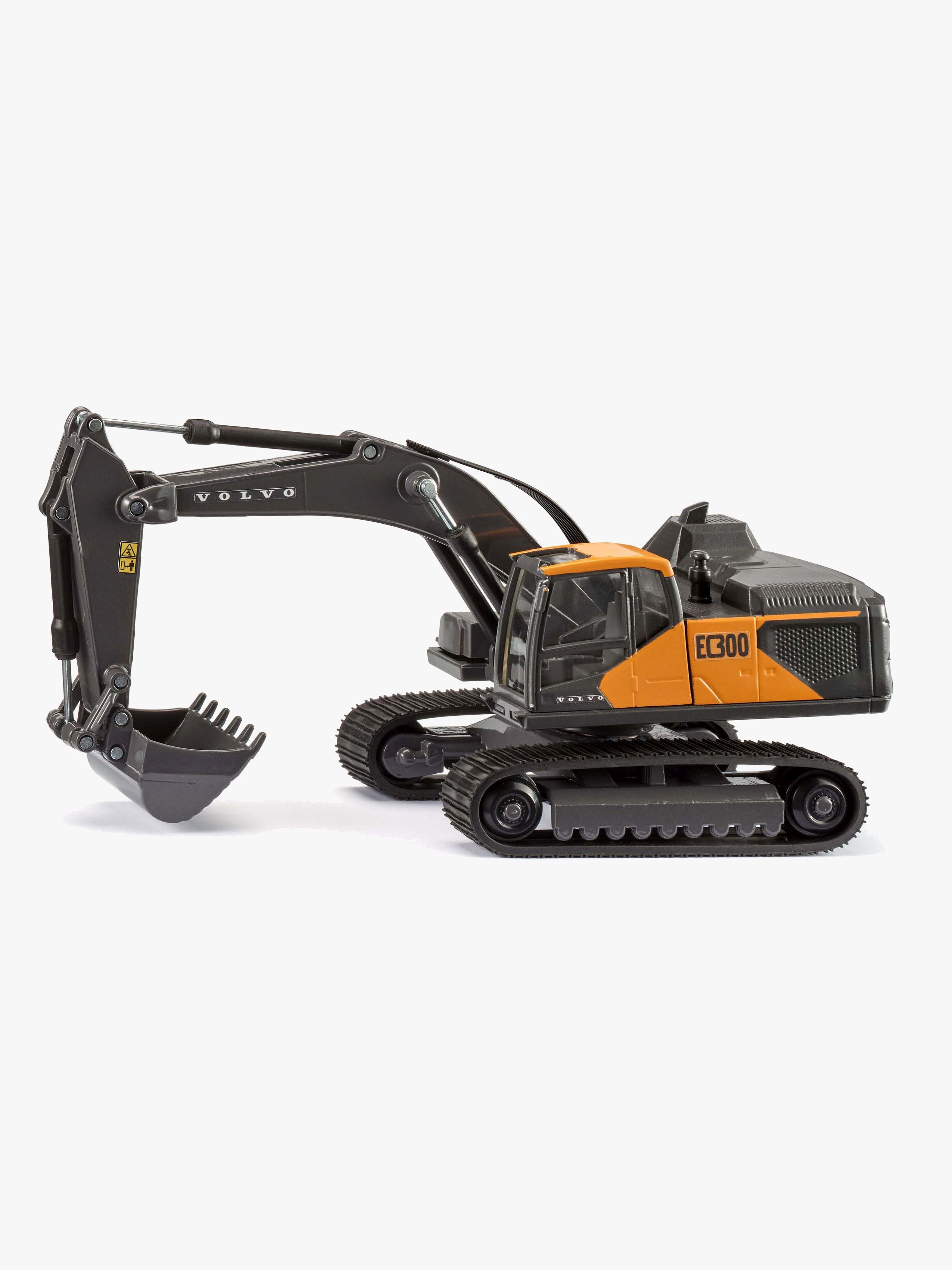 Siku Volvo EC300 Bagger 1:50