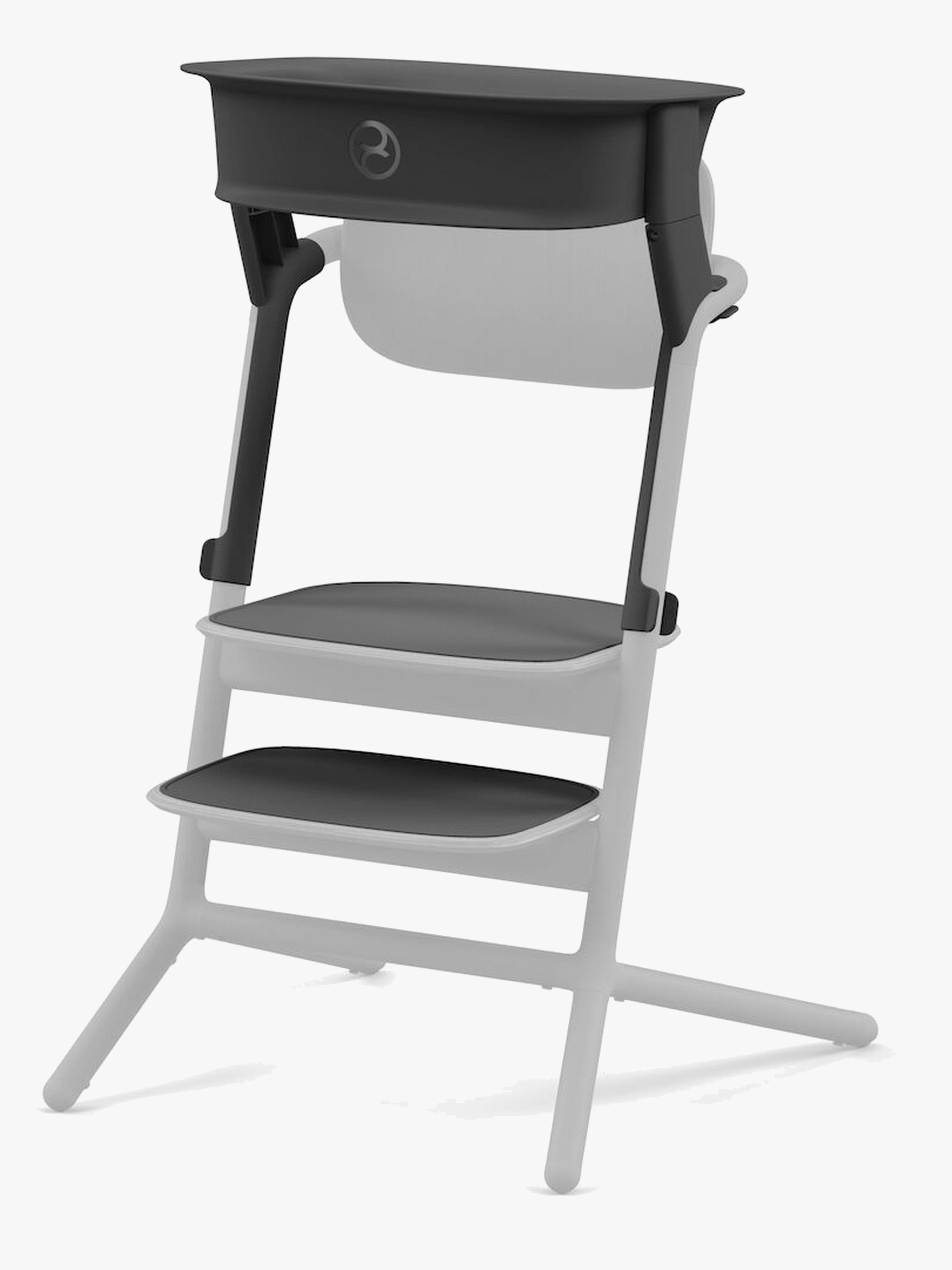 Lemo Training Tower Set, Stunning Black