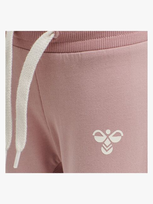 Hummel Apple Hose, Woodrose