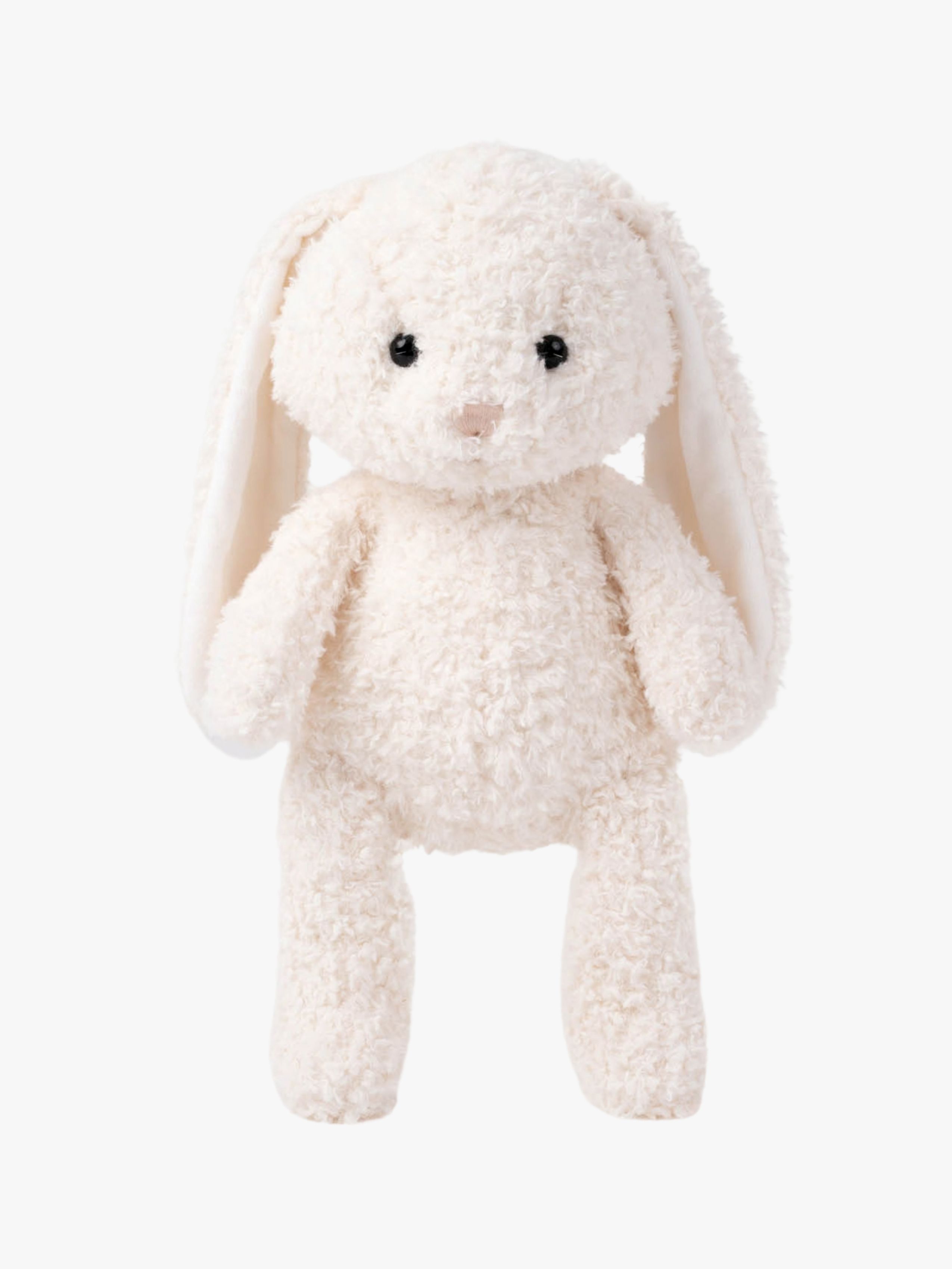 Plüschspielzeug Kaninchen 40 cm