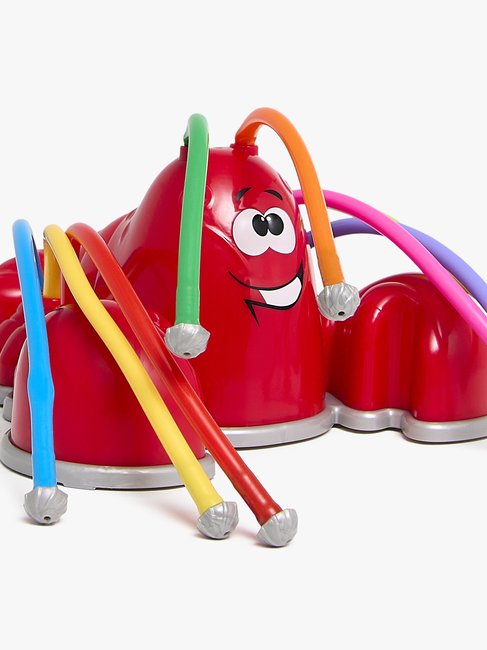 Fippla Wassersprinkler Hummer