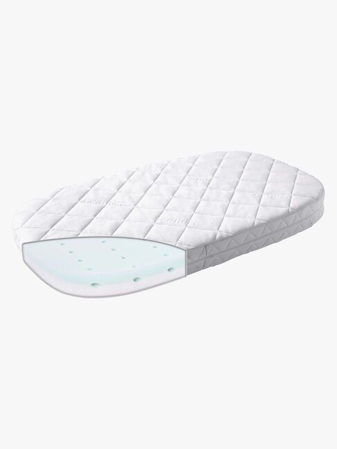 Leander Comfort Matratze für Classic 116x66 cm