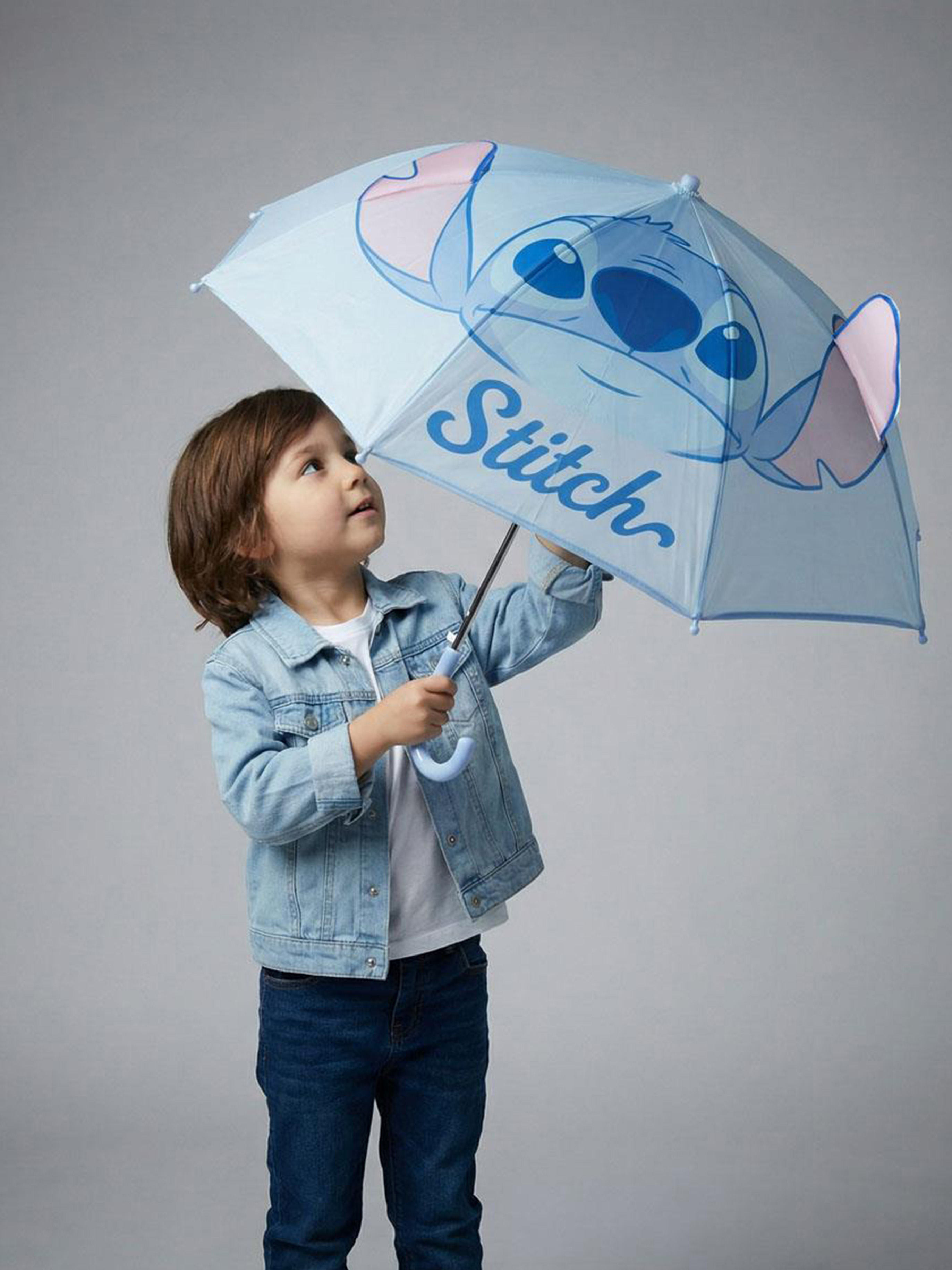 Disney Stitch Regenschirm, Ears