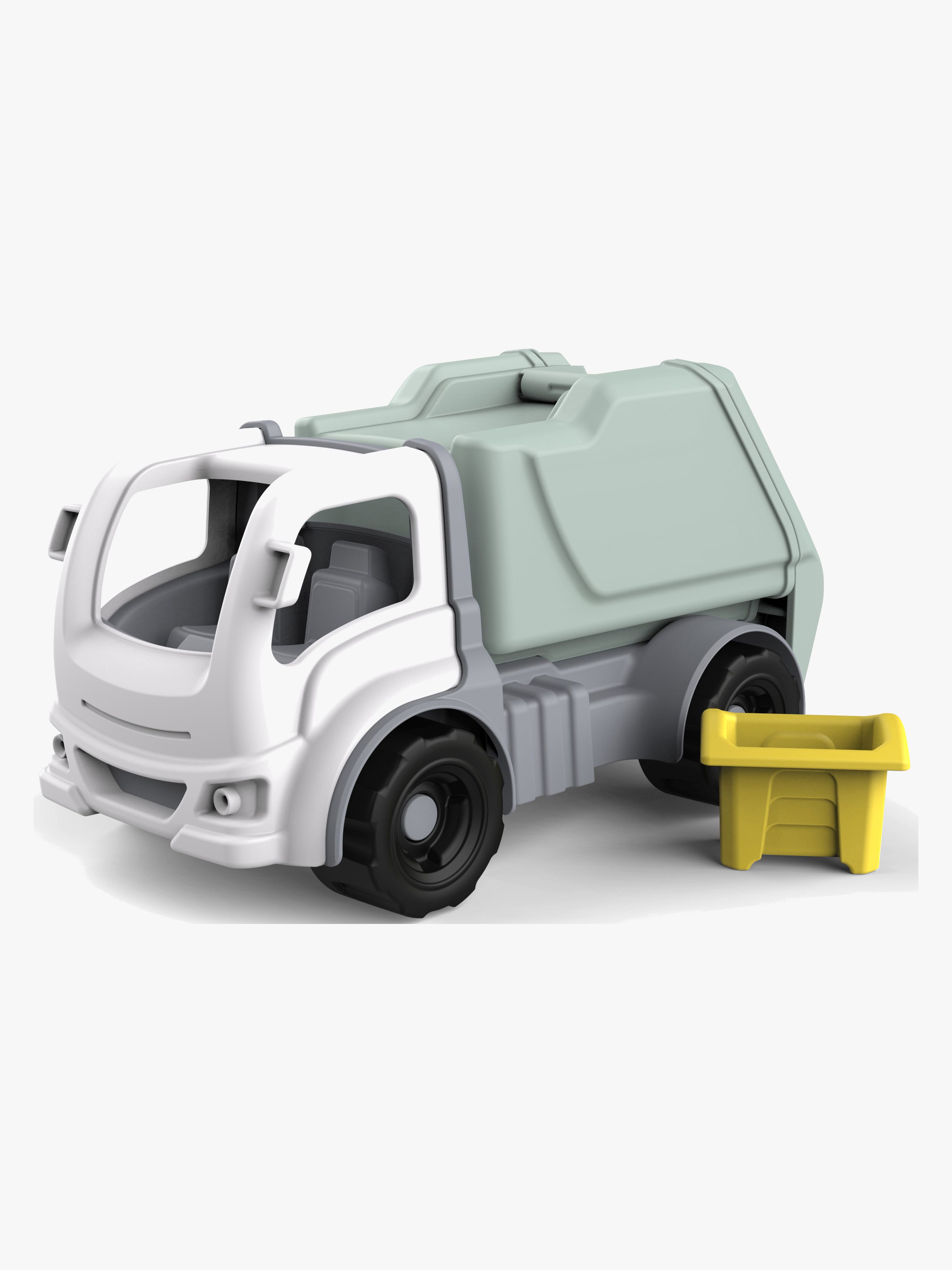 Dantoy Müllwagen 17 cm