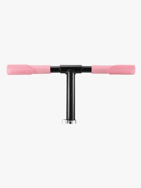 Milly Mally Ultimate Tretroller, Rosa