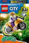 LEGO City Stuntz 60309 Selfie-Stuntbike