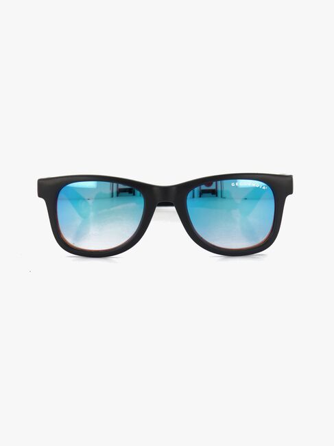 Geggamoja  Biegsam Sonnenbrille, Black