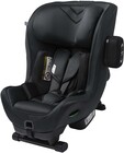 Axkid Minikid 3 Kindersitz, Premium Shell Black