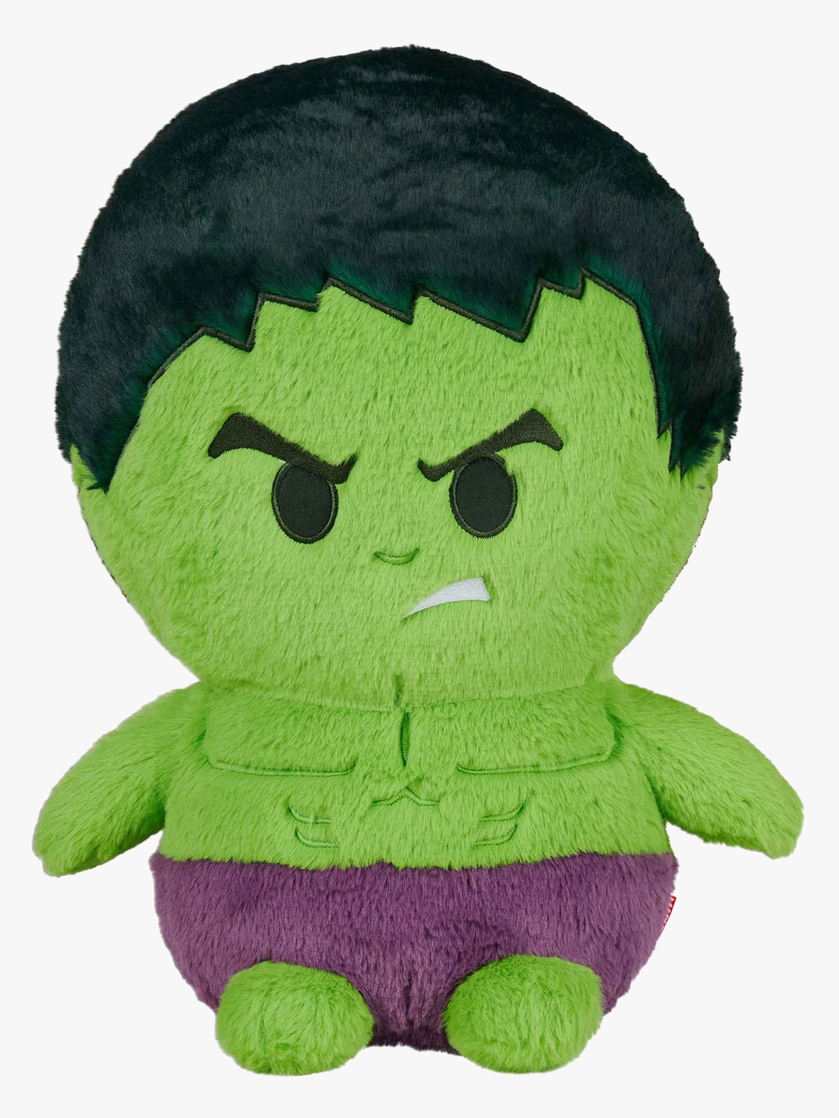 Disney Marvel Stofftier Der Unglaubliche Hulk 35 cm