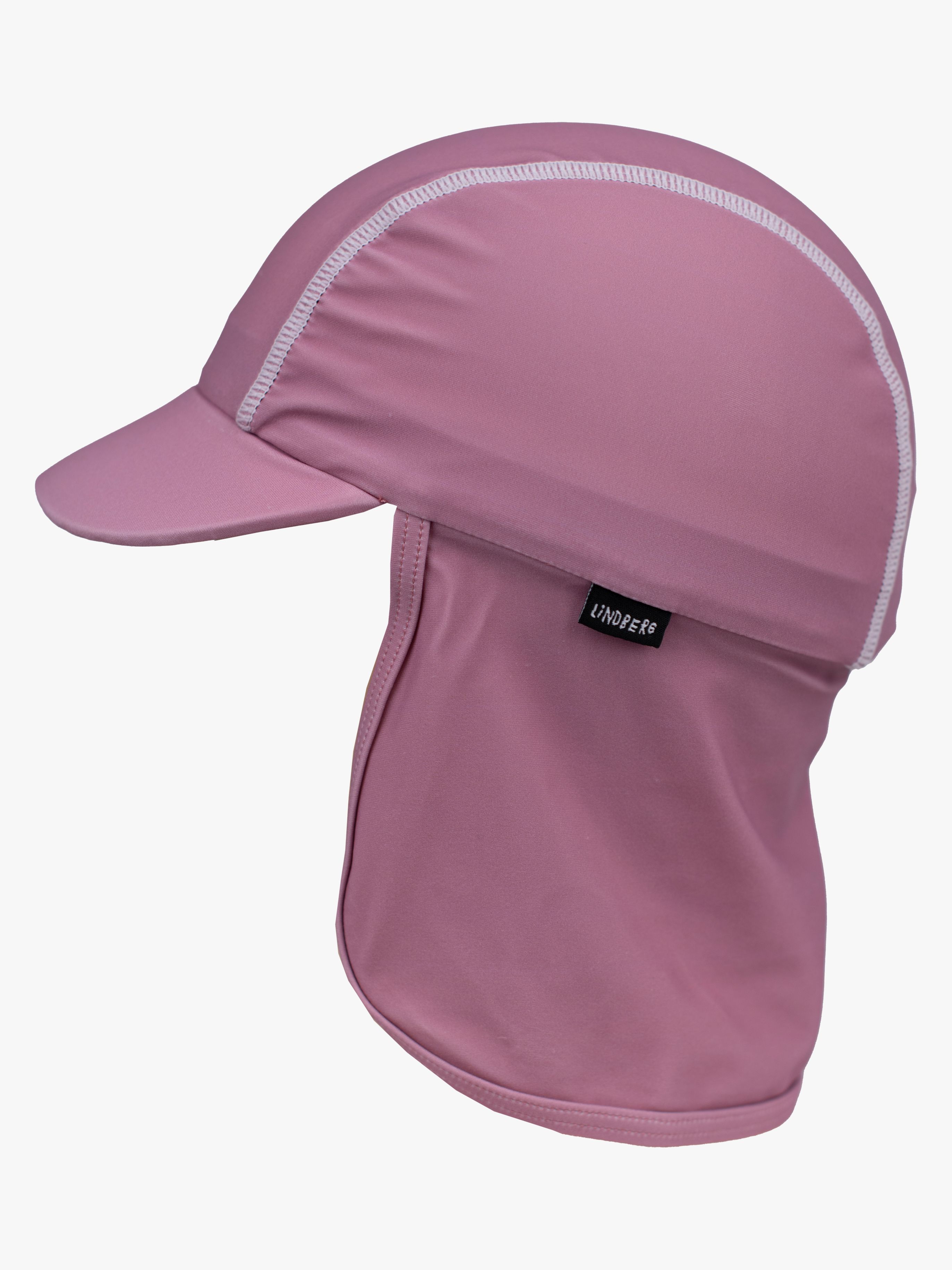 Lindberg Ray UV-Schutzkappe, Blush, 50-54