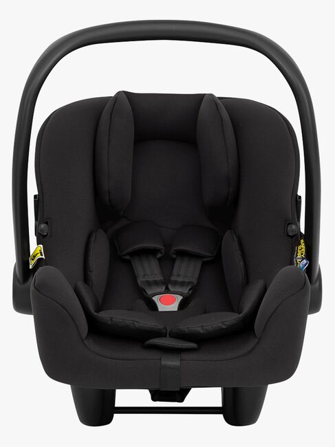 Graco SnugLite Babyschale inkl. Basis, Midnight