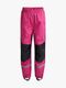 Nordbjörn Hemsö Outdoorhose, Rosa