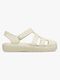 Crocs Classic Fisherman Kids Pantoffeln, Sandstone