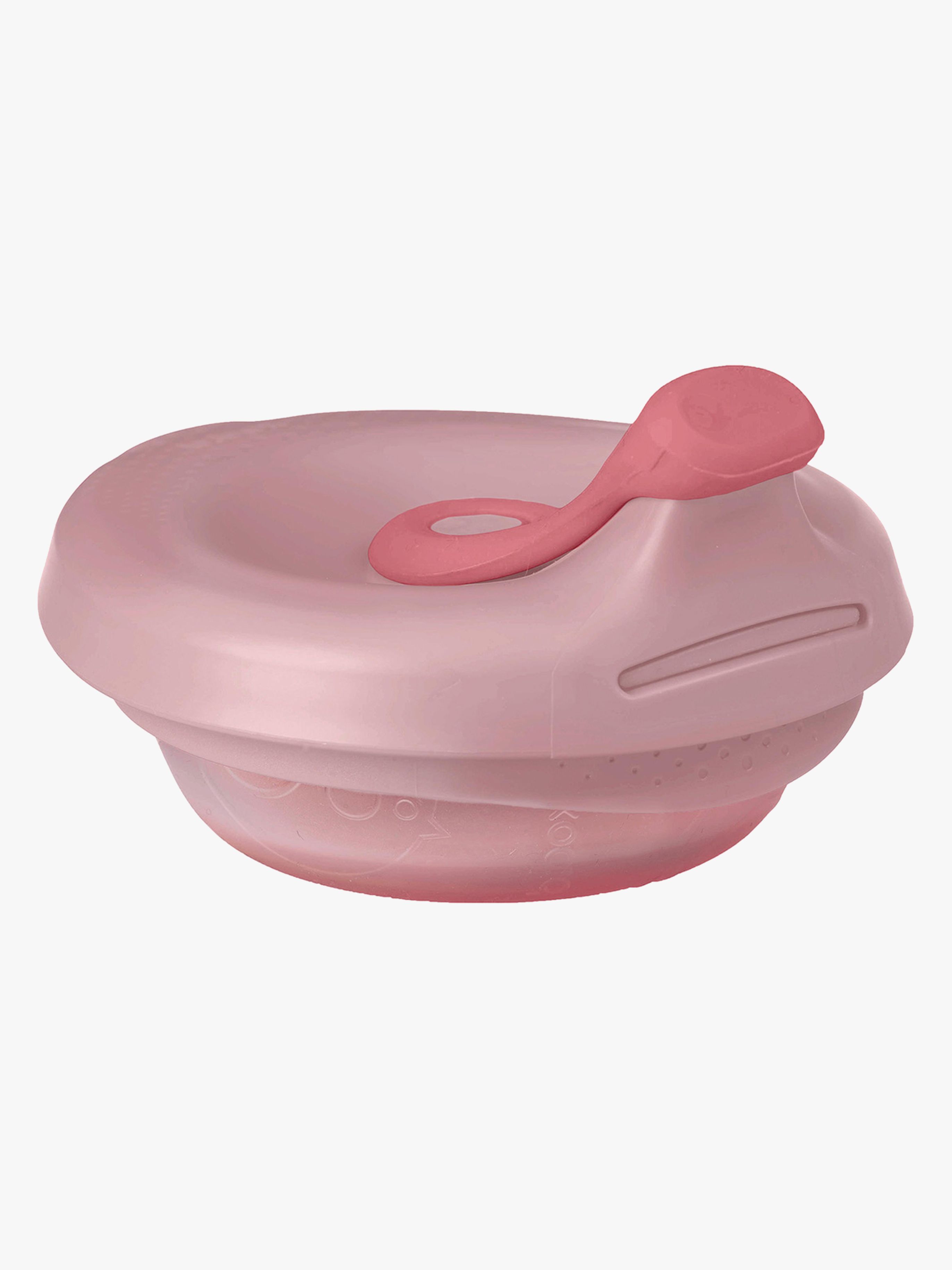 Fill & Feed Quetschbeutel, Blush