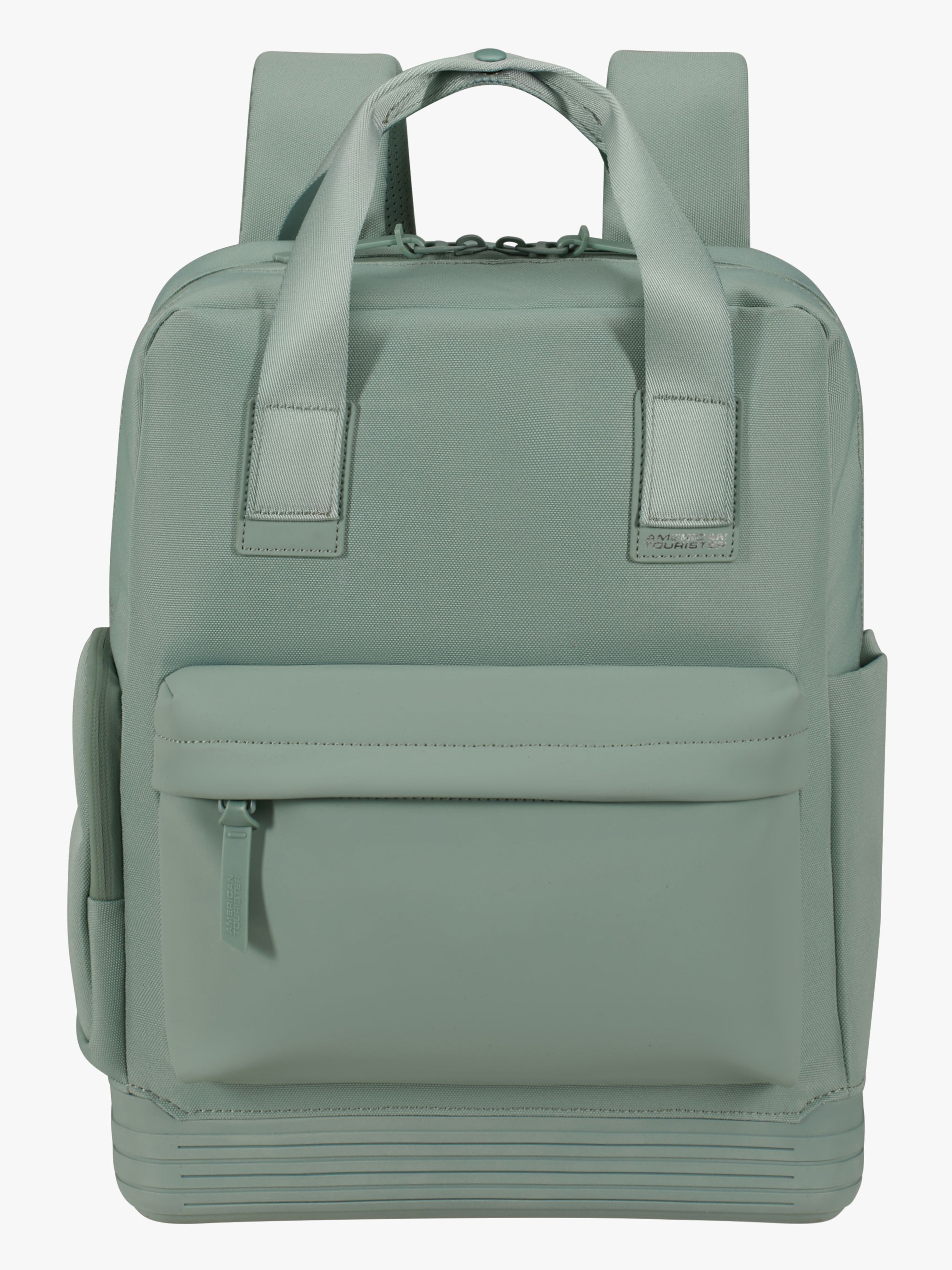 American Tourister SoulPack Kinder Rucksack 17L, Iceberg Green