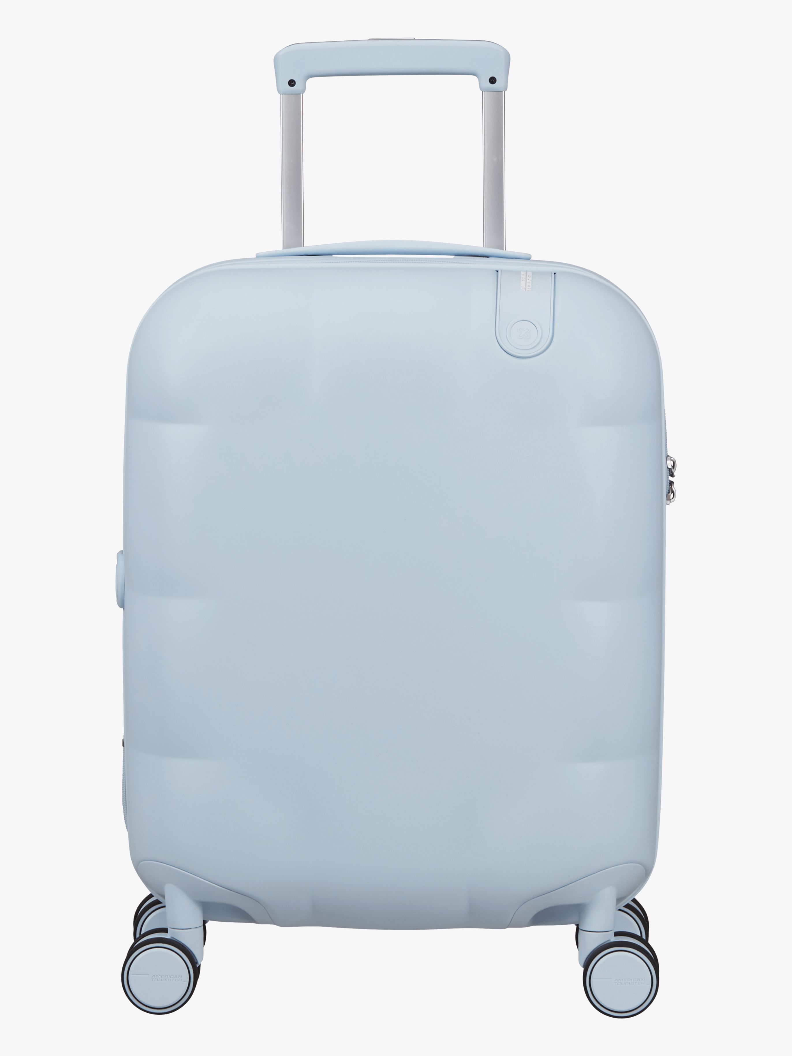 American Tourister Dreami Spinner Koffer 37L, Blue Dream