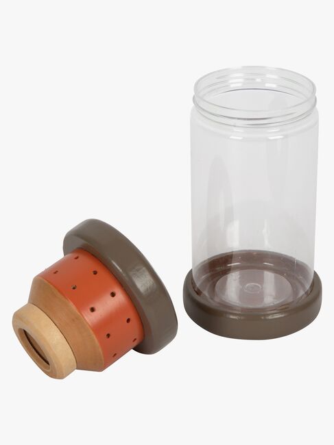 Small Foot Rucksack Entdecker