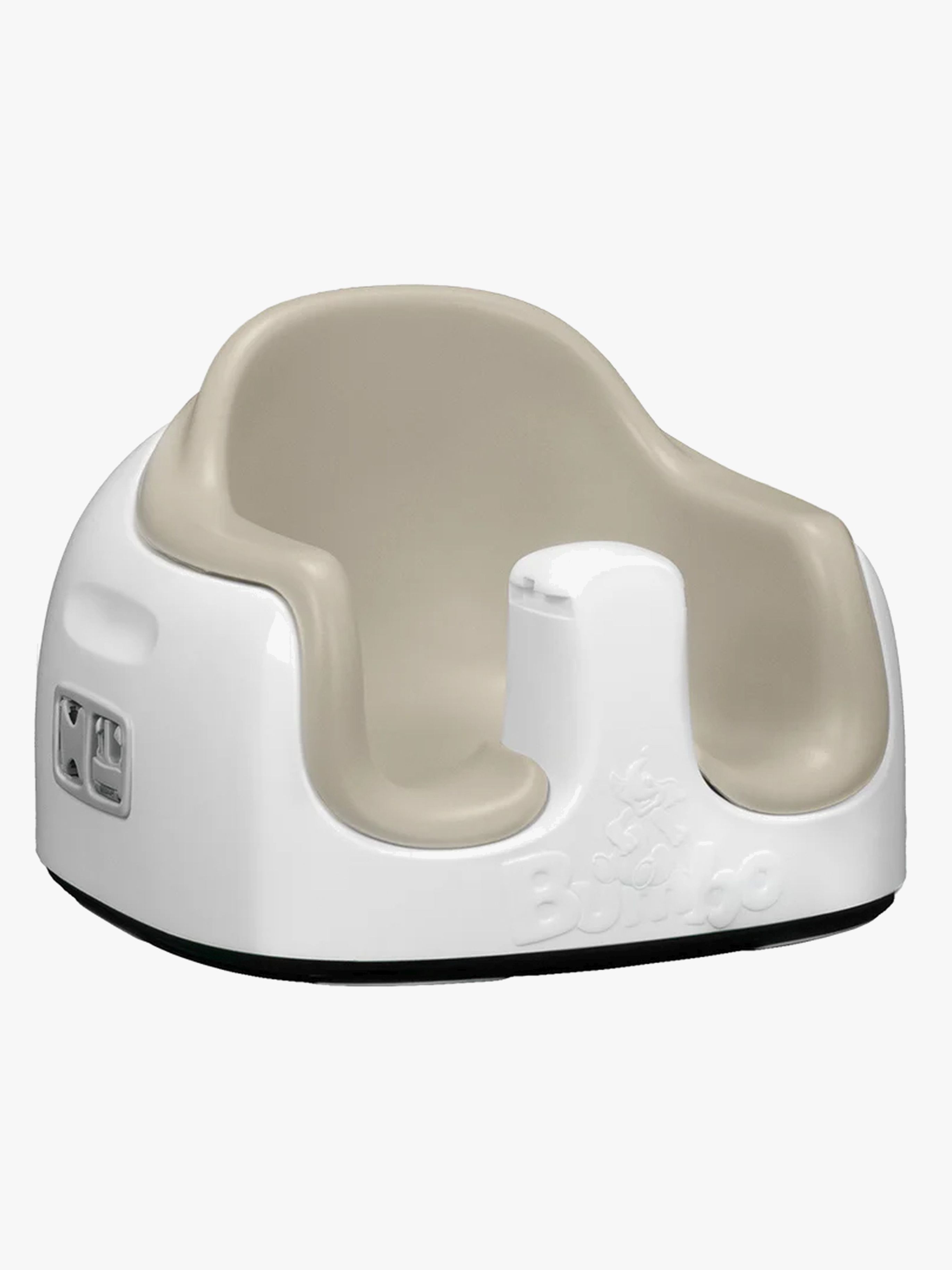 Bumbo Multi Babysitz, Taupe