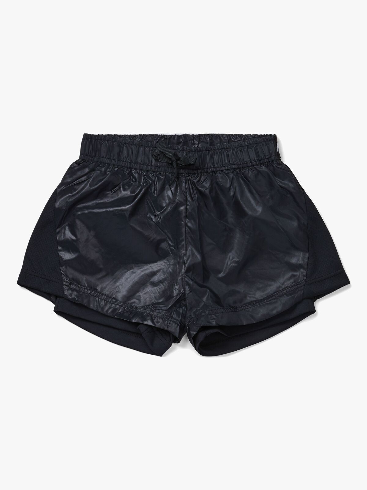 Hyperfied Running Shorts, Anthracite