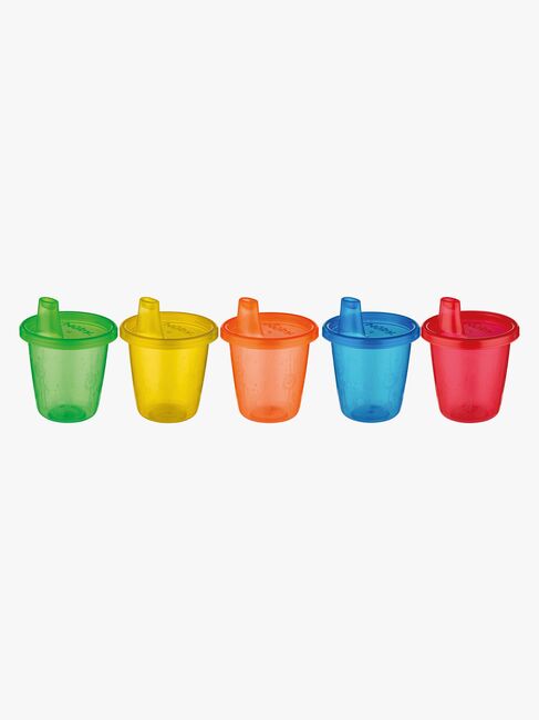 Nûby Schnabeltasse Set 210 ml
