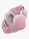 Alpine Muffy Baby Gehörschutz, Rose Pink