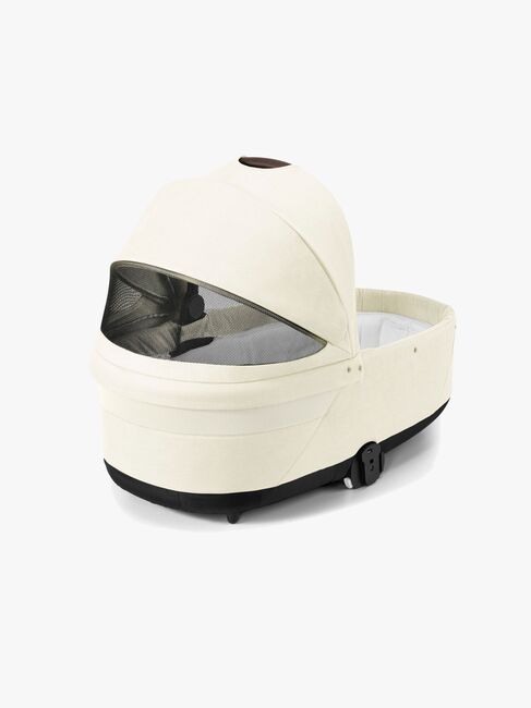 Cybex COT S Lux Liegewanne, Seashell Beige