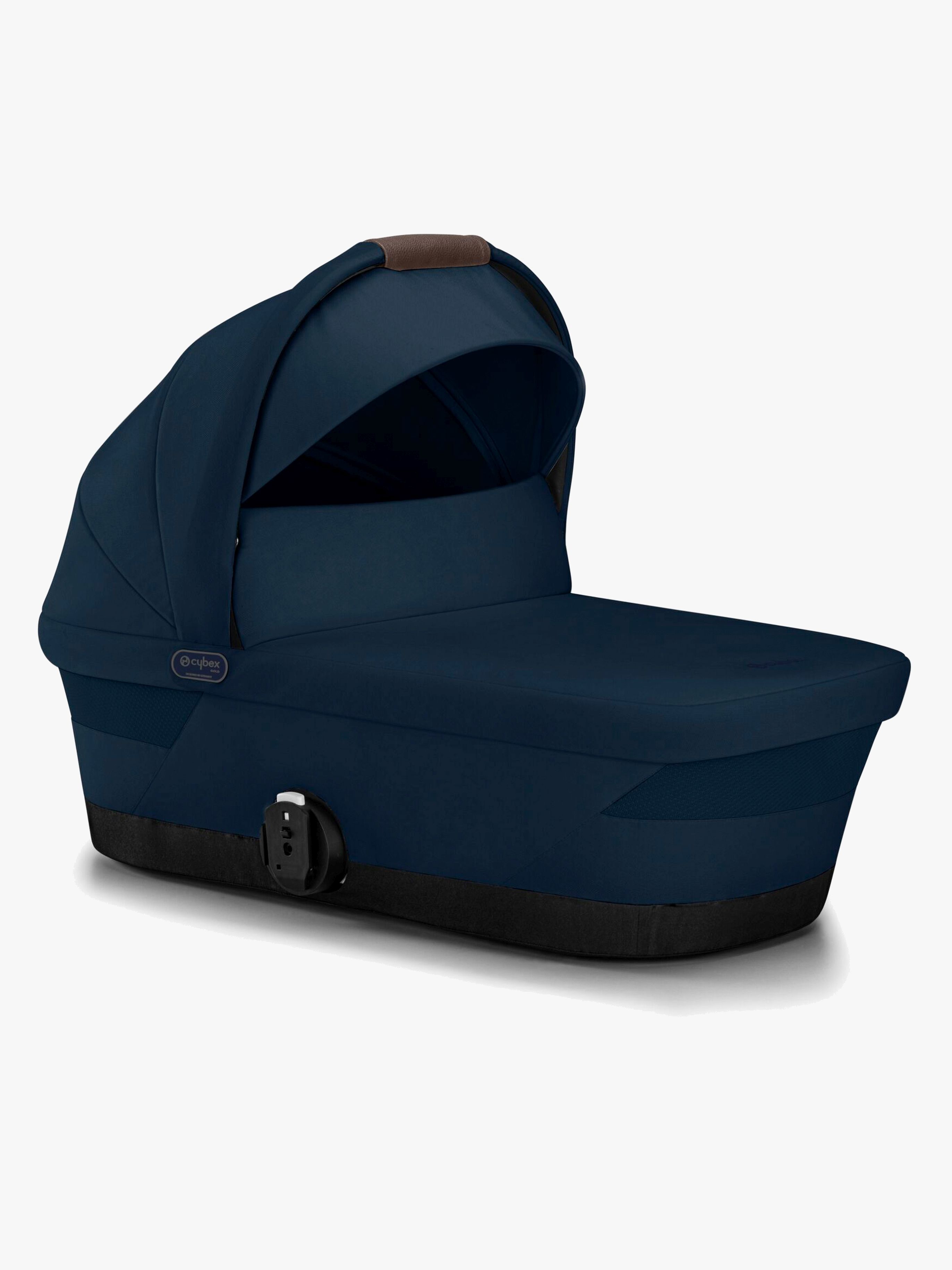Cybex GAZELLE S Liegewanne, Ocean Blue