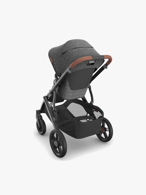 UPPAbaby Vista V3 Kombikinderwagen, Greyson
