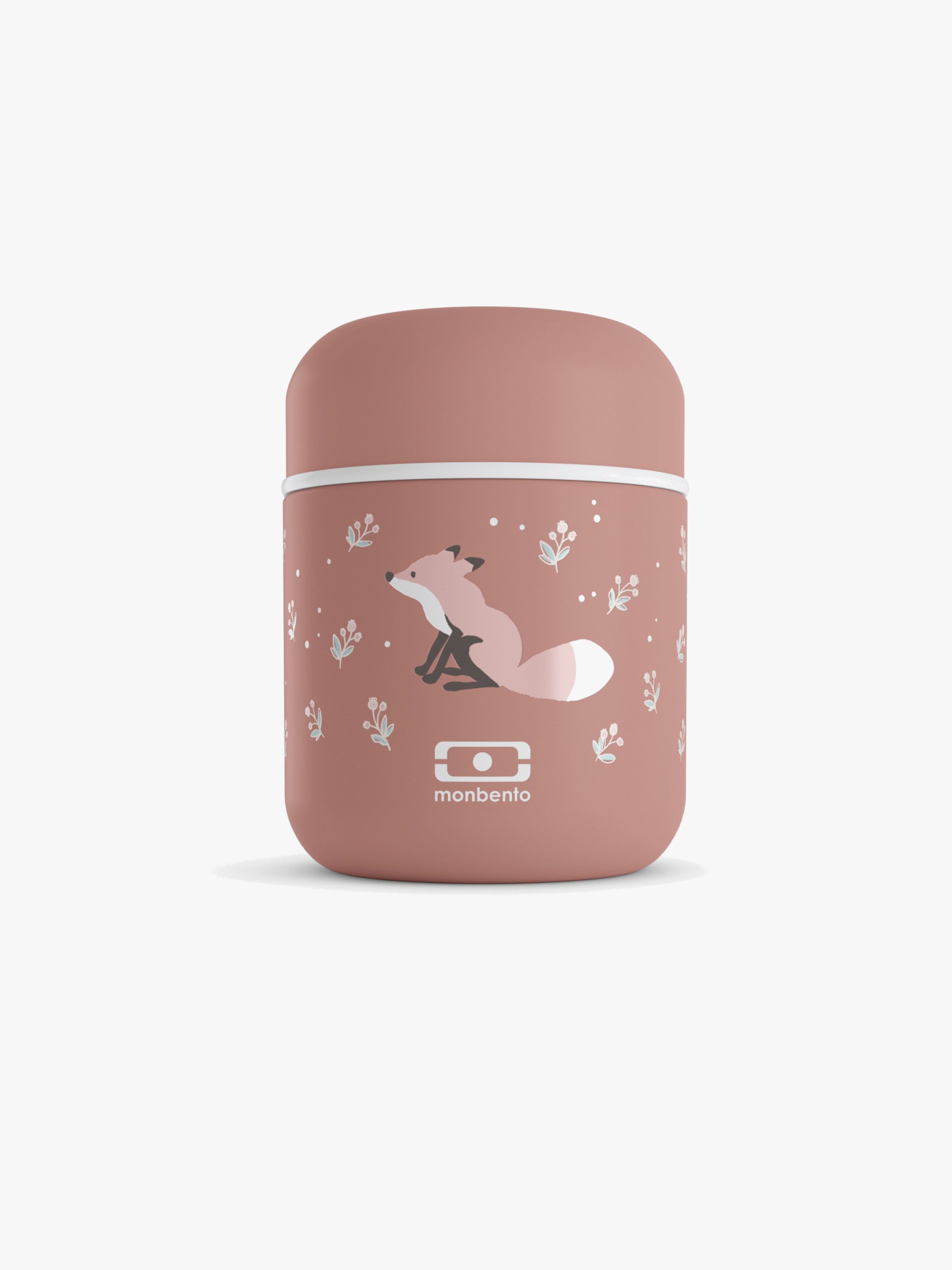 Monbento Capsule Thermobehälter, Fox