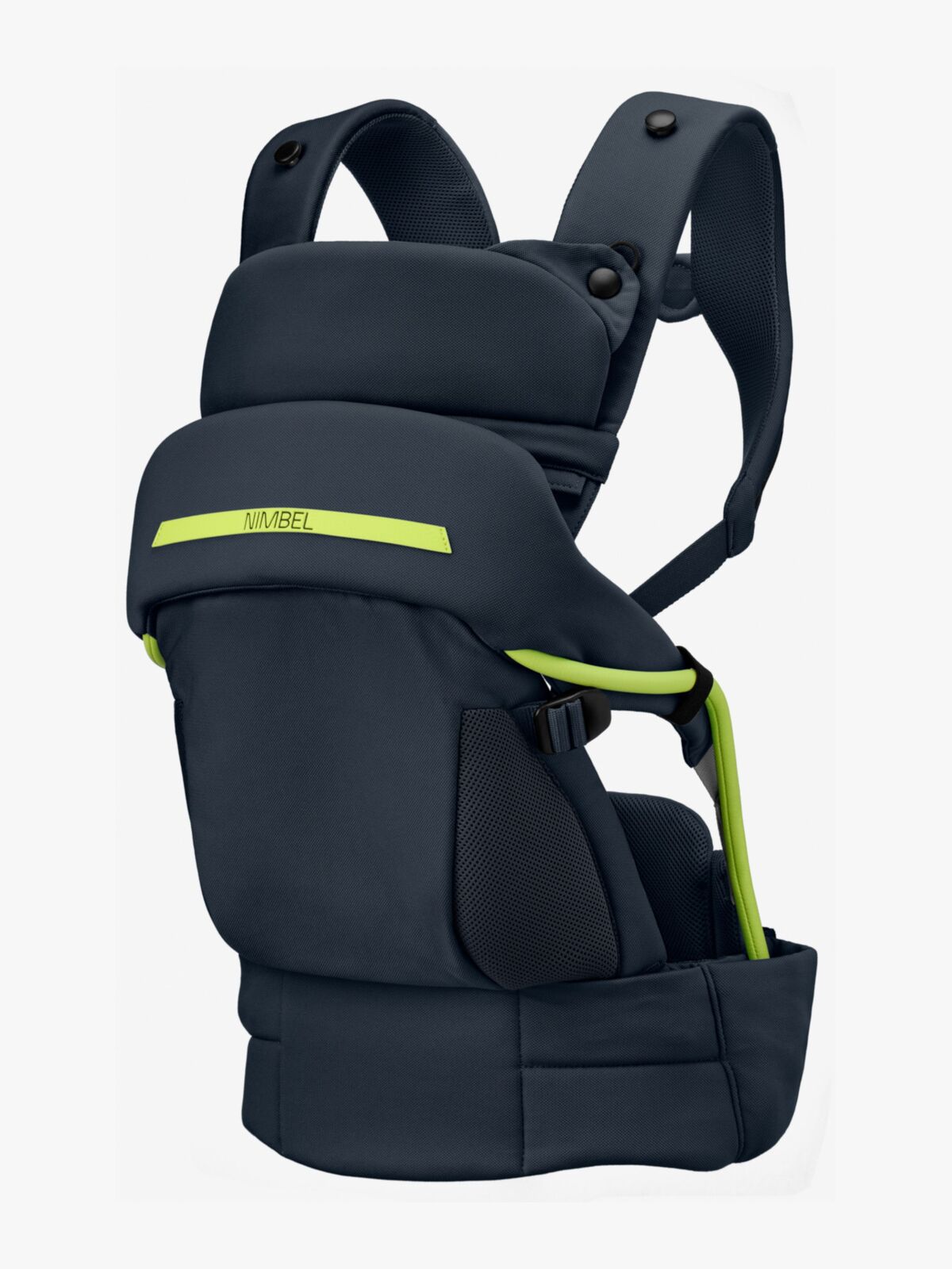 Nimbel Babytrage, Midnight Blue