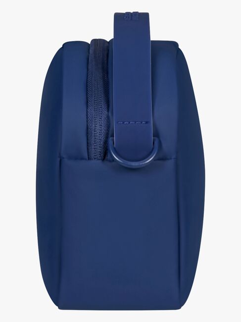 American Tourister Puffy POP Pouch Schultertasche 3,5L, Navy