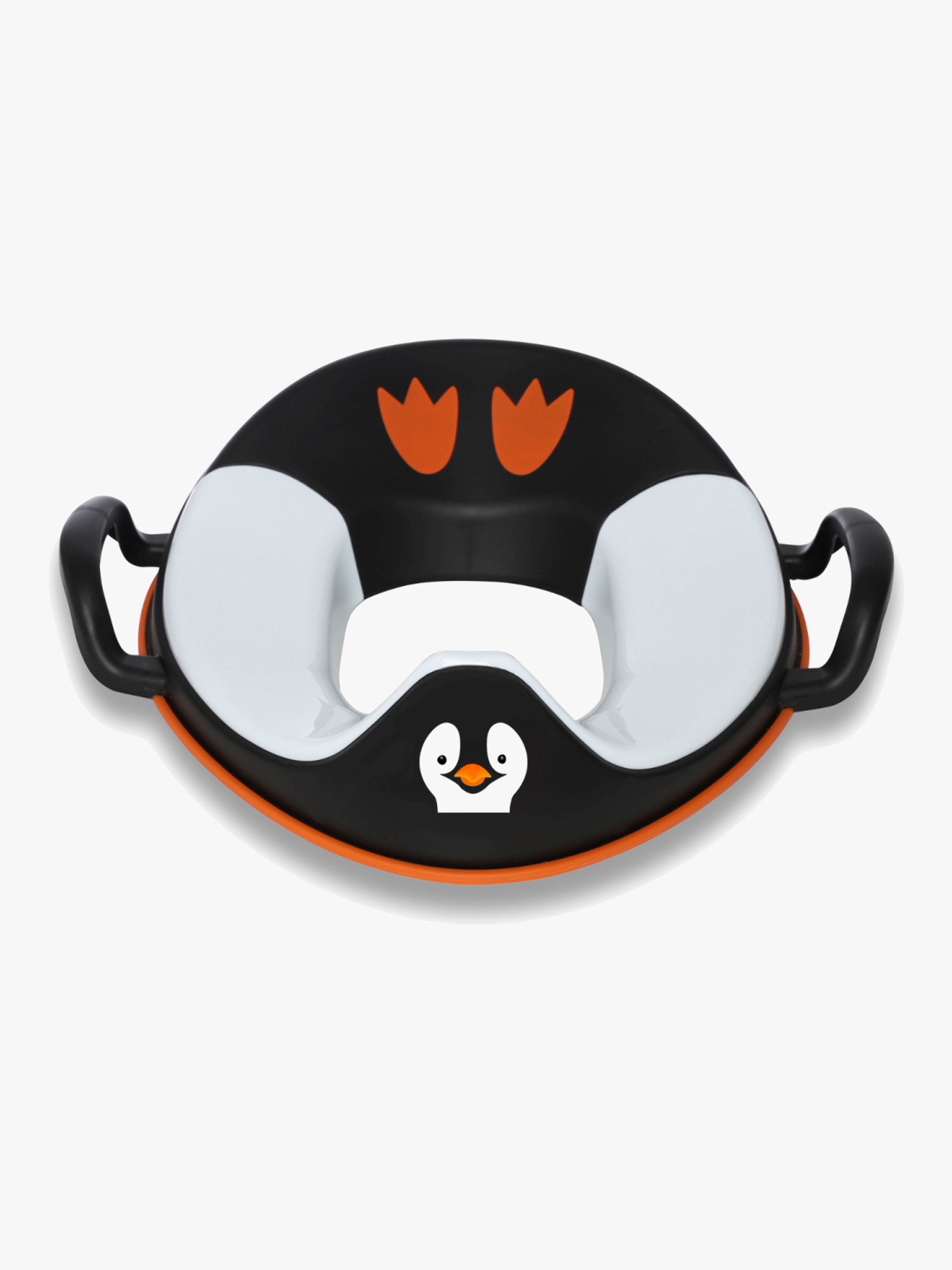 Toilettensitz Penguin