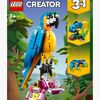 LEGO Creator 31136 Exotischer Papagei