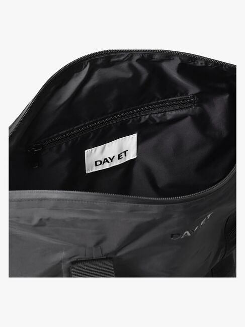 DAY ET No Rain Wickeltasche M, Black