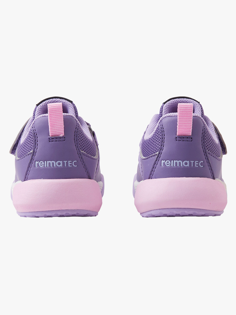 Reima Kiirus Wasserdichter Sneaker, Misty Violet