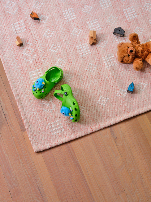 Crocs Classic Pantoffeln, Grün