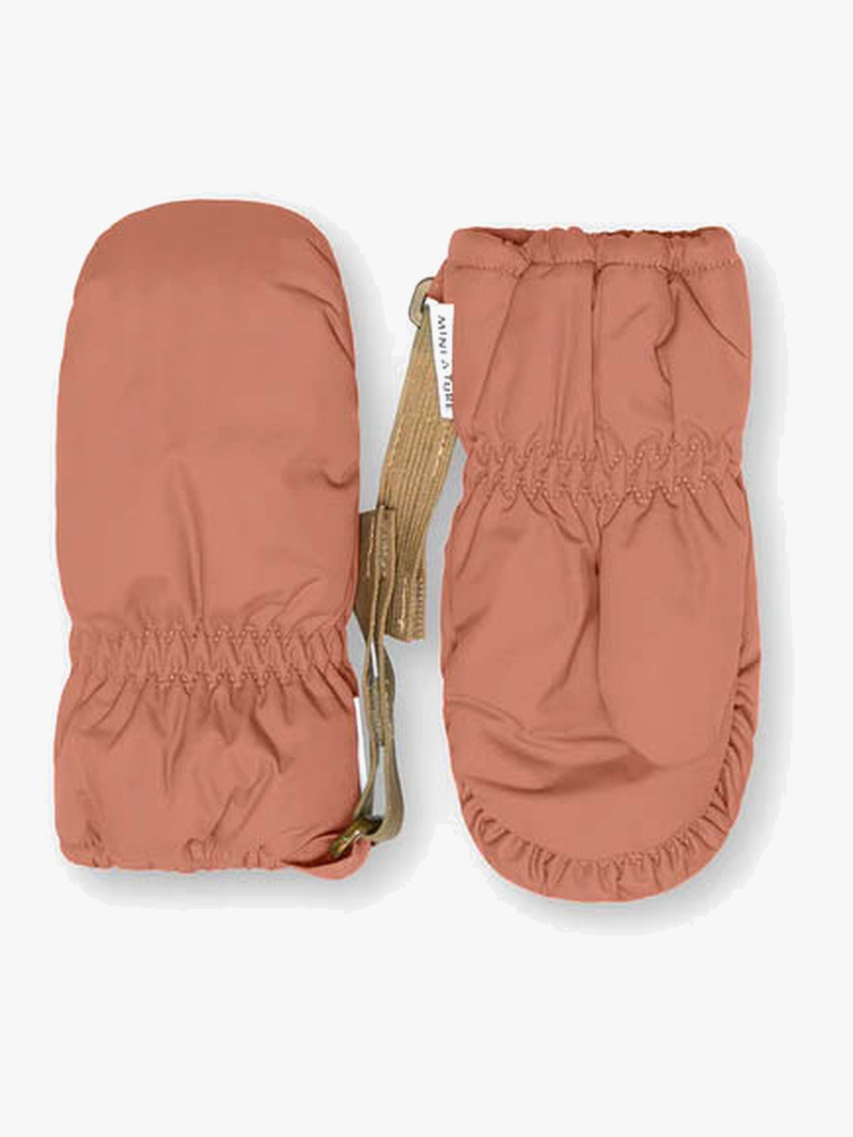Cordt Handschuhe, Cedar Wood, 18-24 Monate