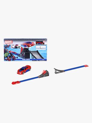 Marvel Avengers Autorennbahn