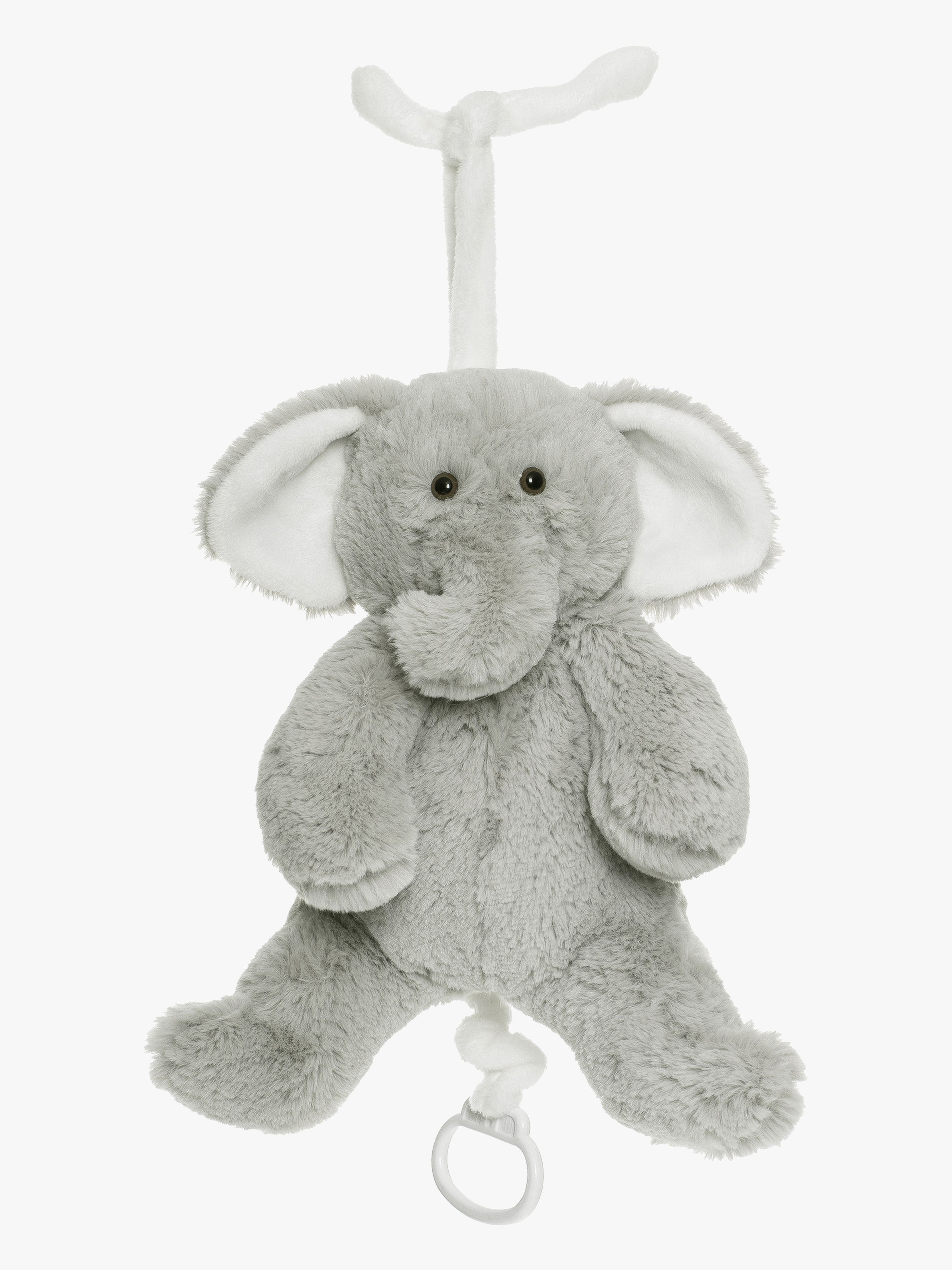 Teddykompaniet Spieluhr „Affe“, Babyspielzeug