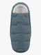 Thule Elements Fußsack M/L, Dark Slate